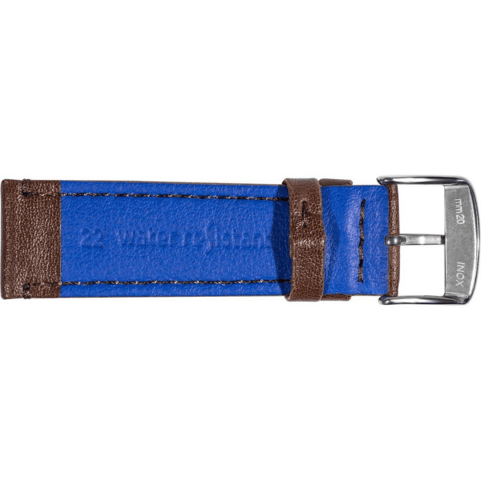 Curea Ceas Morellato Rowing 22 mm