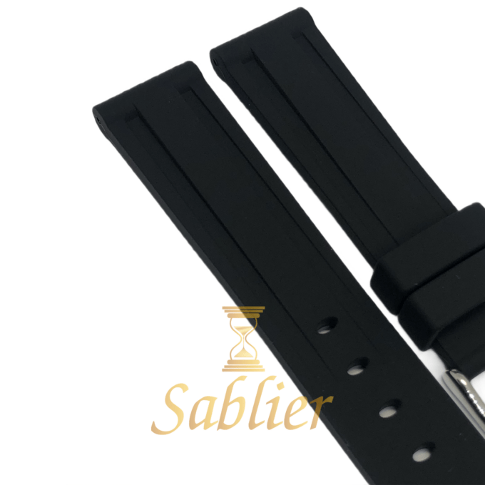 Curea de ceas Bonflair Silicone 20 mm